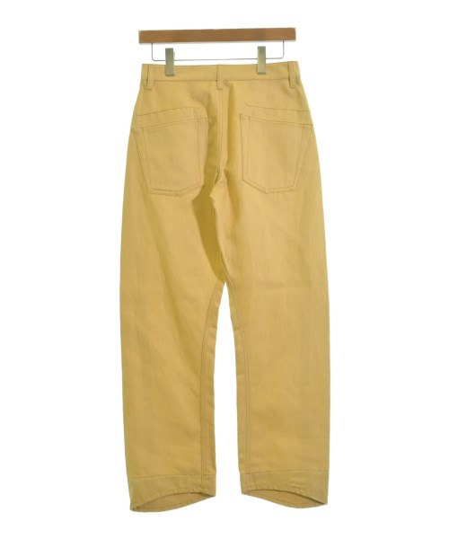 JIL SANDER กางเกง อื่น