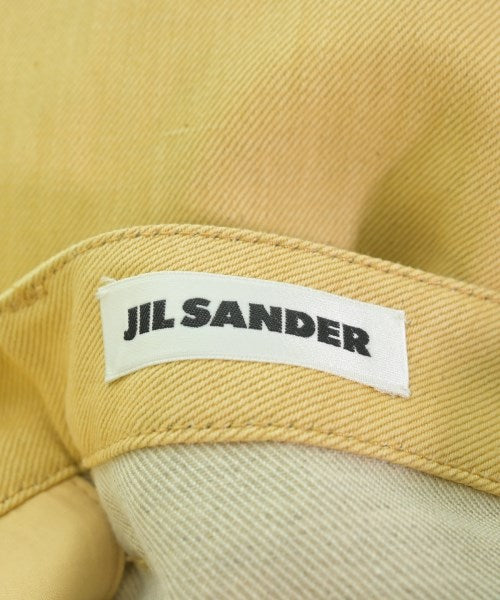JIL SANDER กางเกง อื่น