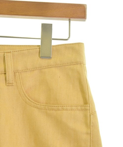 JIL SANDER กางเกง อื่น