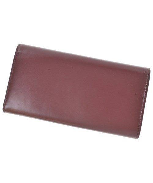 JIL SANDER กระเป๋าสตางค์/กระเป๋าใส่เหรียญ