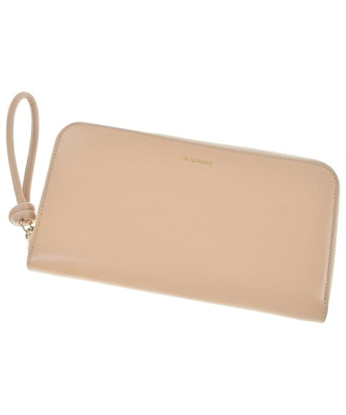 JIL SANDER กระเป๋าสตางค์/กระเป๋าใส่เหรียญ