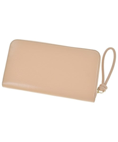 JIL SANDER กระเป๋าสตางค์/กระเป๋าใส่เหรียญ