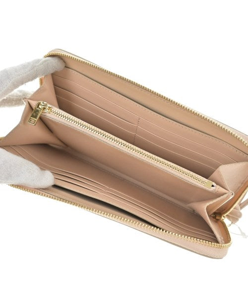 JIL SANDER กระเป๋าสตางค์/กระเป๋าใส่เหรียญ