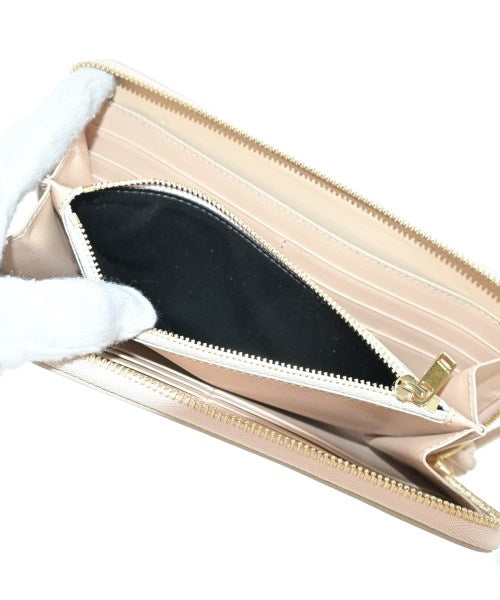 JIL SANDER กระเป๋าสตางค์/กระเป๋าใส่เหรียญ