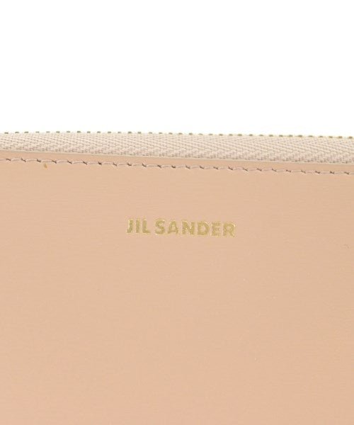 JIL SANDER กระเป๋าสตางค์/กระเป๋าใส่เหรียญ