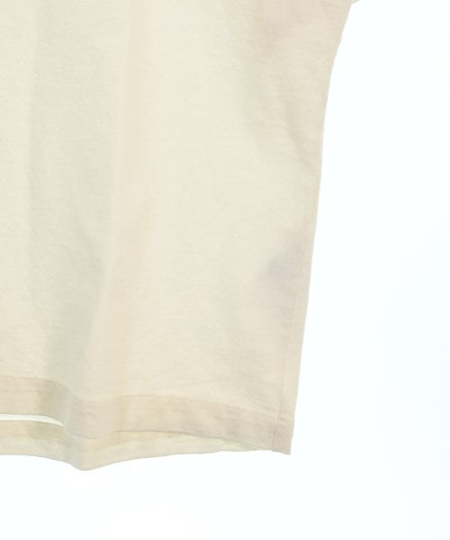 JIL SANDER เสื้อยืด/เสื้อท็อปส์
