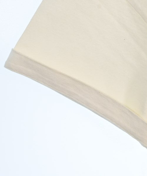 JIL SANDER เสื้อยืด/เสื้อท็อปส์