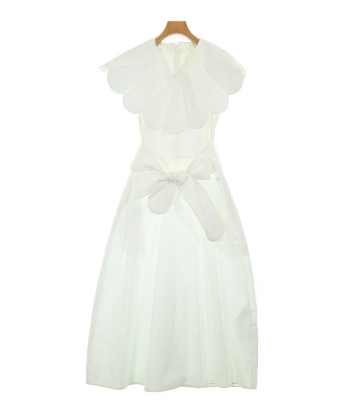 JIL SANDER ชุดเดรส