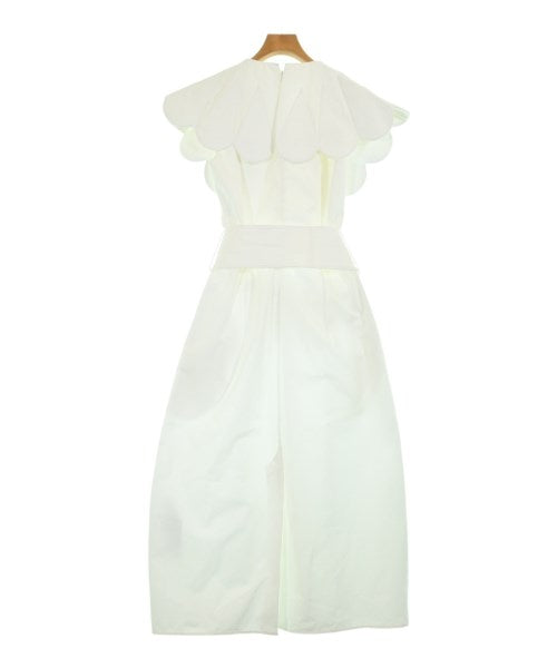 JIL SANDER ชุดเดรส