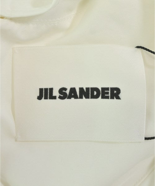 JIL SANDER ชุดเดรส