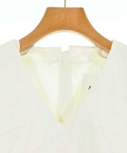 JIL SANDER ชุดเดรส