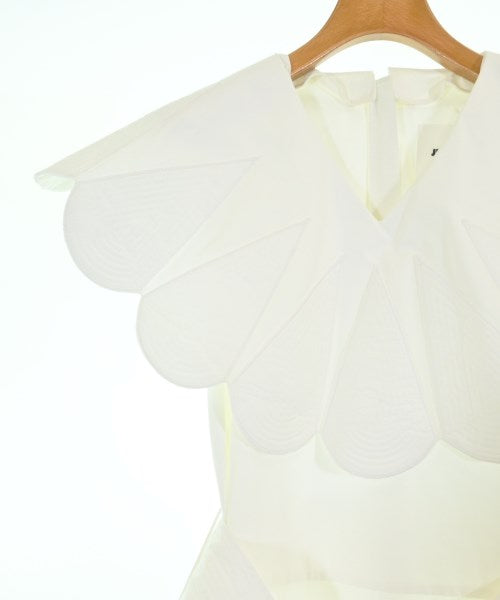 JIL SANDER ชุดเดรส