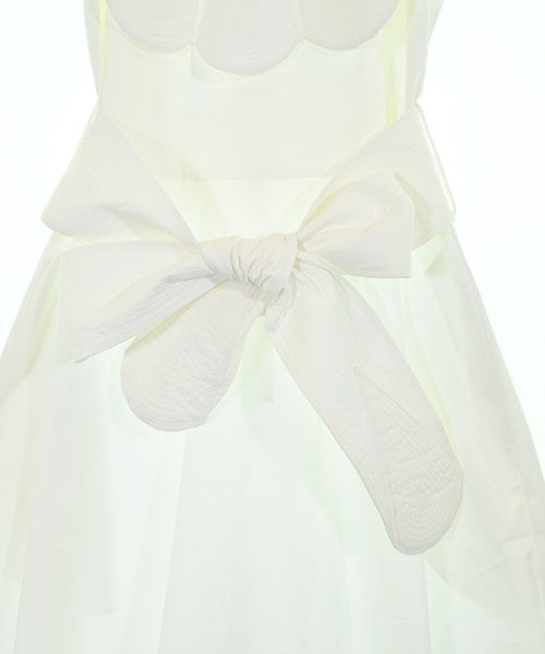 JIL SANDER ชุดเดรส