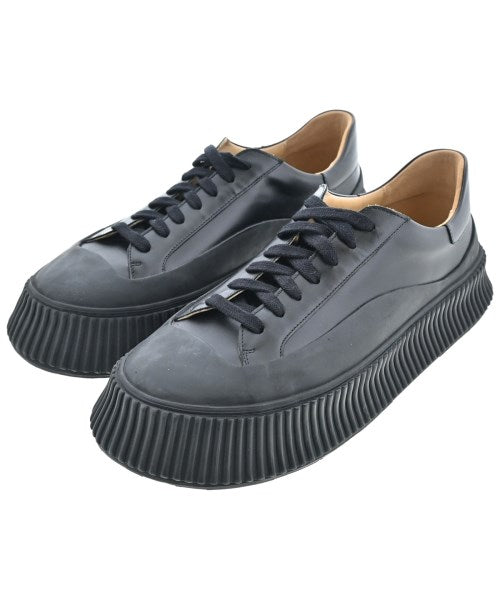 JIL SANDER รองเท้าผ้าใบ