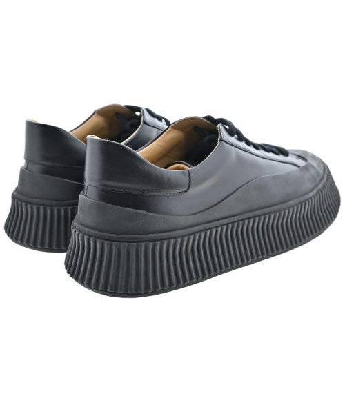 JIL SANDER รองเท้าผ้าใบ