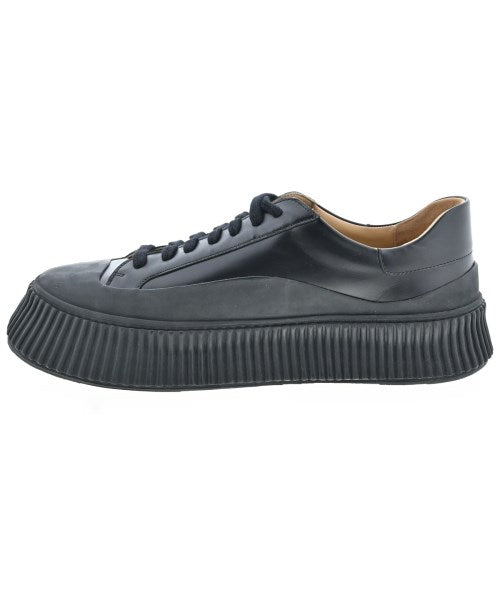 JIL SANDER รองเท้าผ้าใบ