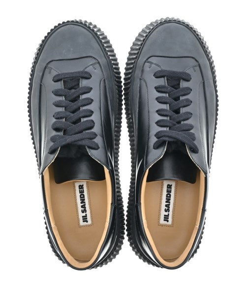 JIL SANDER รองเท้าผ้าใบ