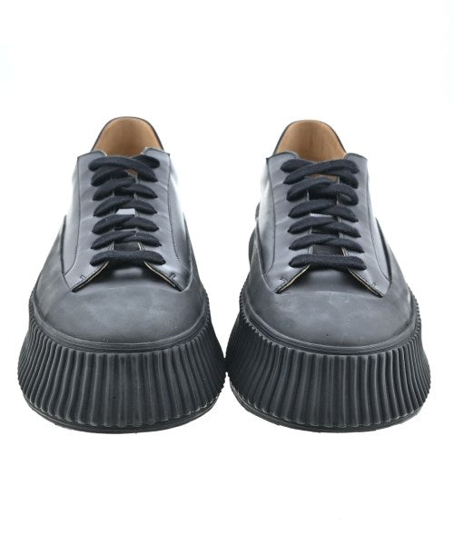 JIL SANDER รองเท้าผ้าใบ