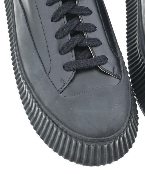 JIL SANDER รองเท้าผ้าใบ