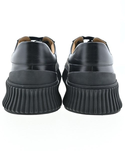 JIL SANDER รองเท้าผ้าใบ
