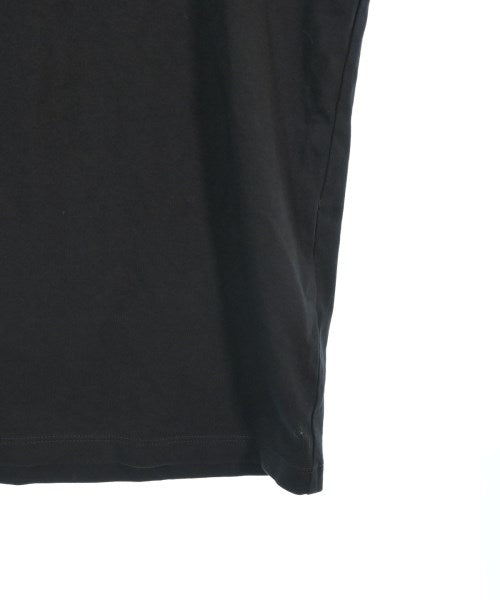 JIL SANDER เสื้อยืด/เสื้อท็อปส์