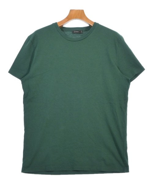 JIL SANDER เสื้อยืด/เสื้อท็อปส์