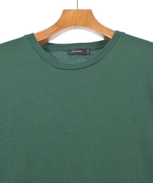 JIL SANDER เสื้อยืด/เสื้อท็อปส์