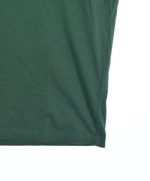 JIL SANDER เสื้อยืด/เสื้อท็อปส์