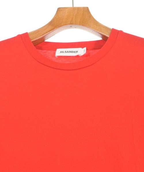 JIL SANDER เสื้อยืด/เสื้อท็อปส์