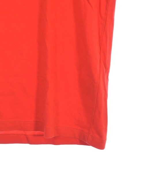 JIL SANDER เสื้อยืด/เสื้อท็อปส์