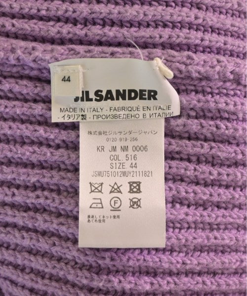 JIL SANDER เสื้อคาร์ดิแกน