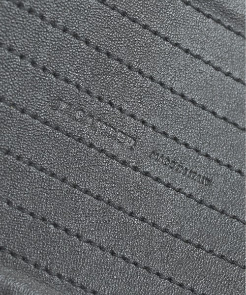 JIL SANDER เข็มขัด