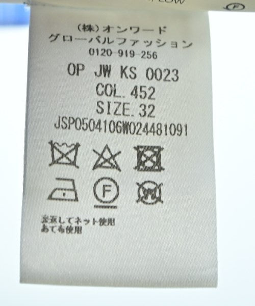 JIL SANDER เดรสที่เป็นเสื้อเชิ้ตตัวยาว