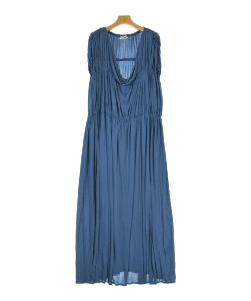 JIL SANDER ชุดเดรส