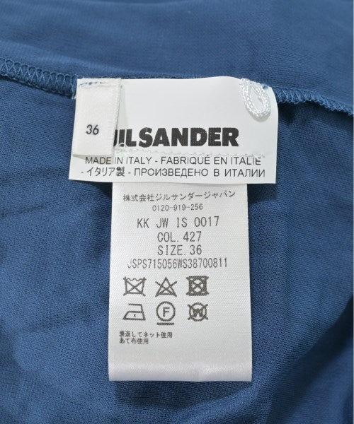 JIL SANDER ชุดเดรส
