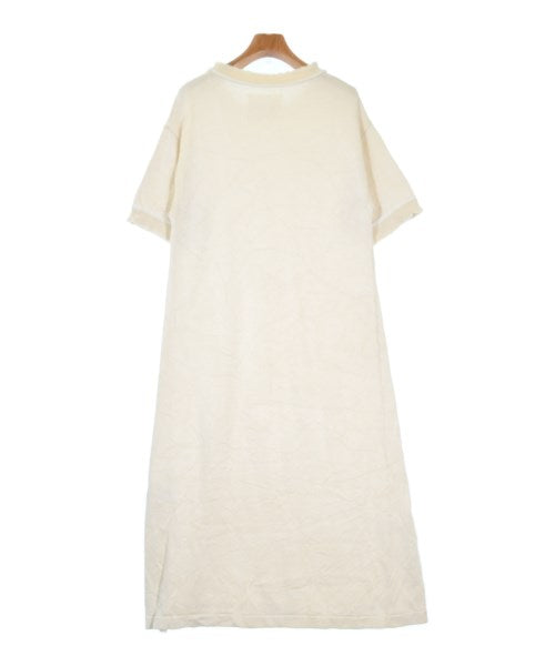 JIL SANDER ชุดเดรส