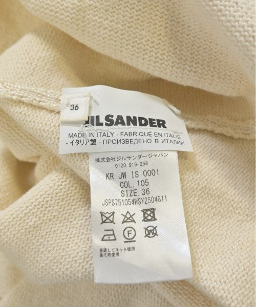 JIL SANDER ชุดเดรส