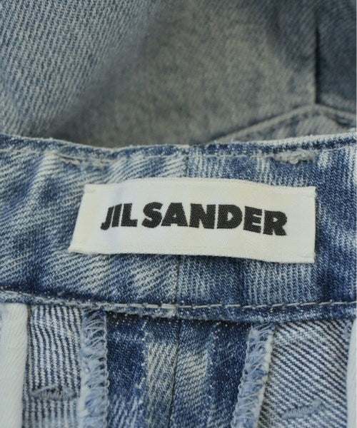 JIL SANDER ยีนส์