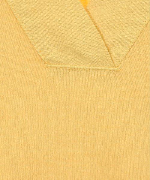 JIL SANDER เสื้อยืด/เสื้อท็อปส์
