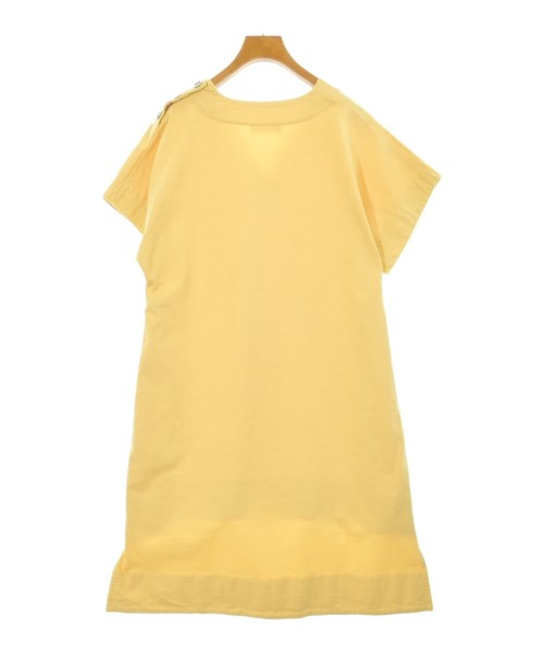 JIL SANDER เสื้อยืด/เสื้อท็อปส์