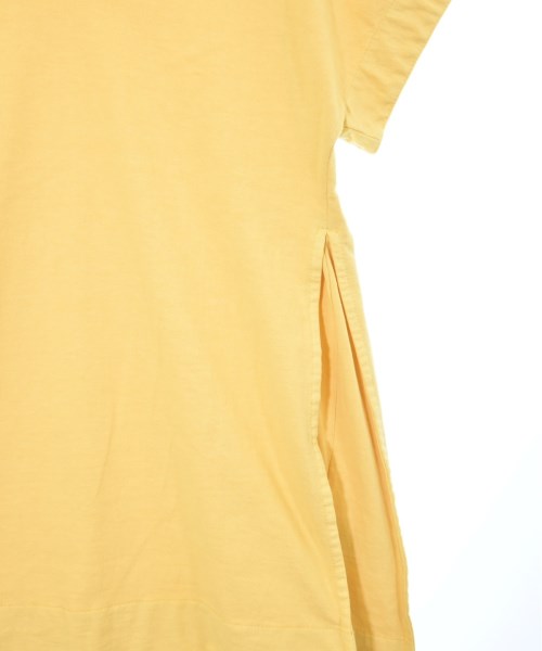 JIL SANDER เสื้อยืด/เสื้อท็อปส์