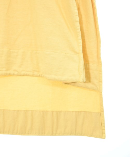 JIL SANDER เสื้อยืด/เสื้อท็อปส์