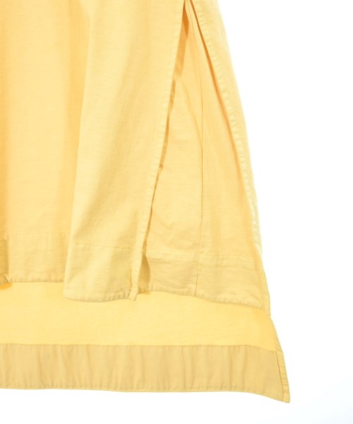 JIL SANDER เสื้อยืด/เสื้อท็อปส์