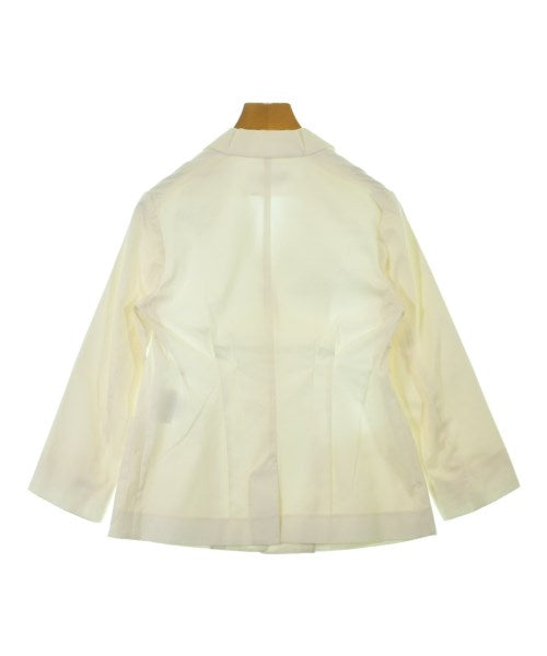 JIL SANDER แจ็คเก็ตลำลอง