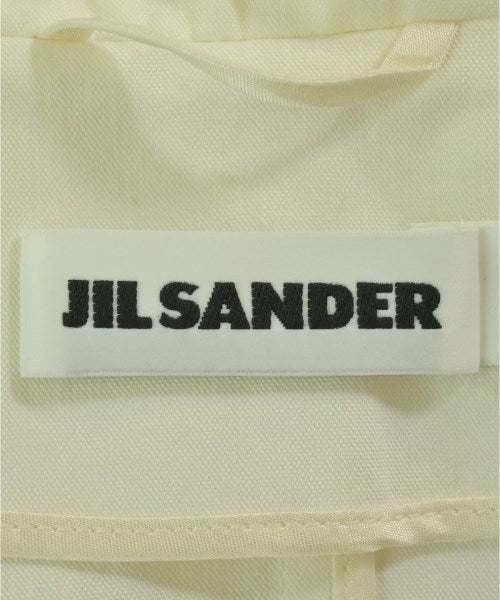 JIL SANDER แจ็คเก็ตลำลอง