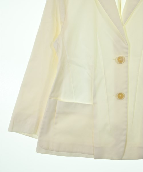 JIL SANDER แจ็คเก็ตลำลอง