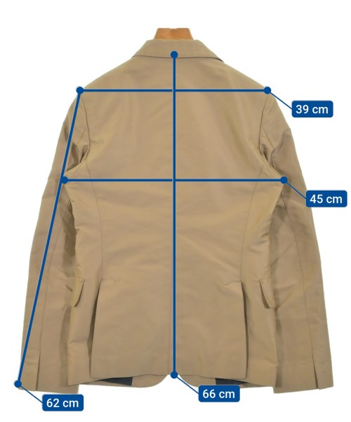JIL SANDER แจ็คเก็ต