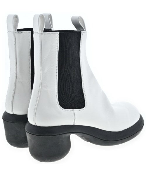 JIL SANDER รองเท้าบูท