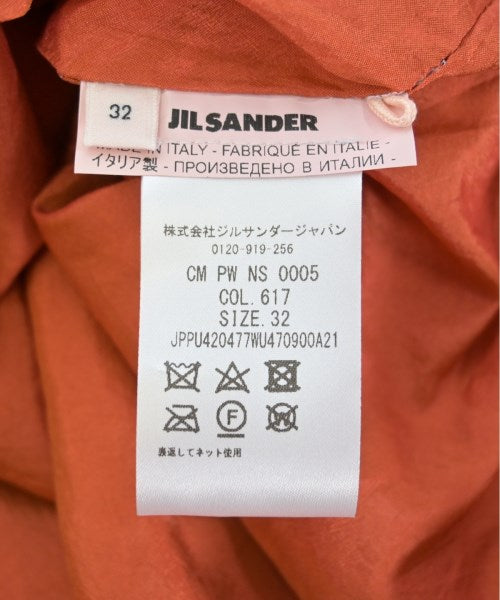 JIL SANDER แจ็คเก็ตเบลาส์ อื่น