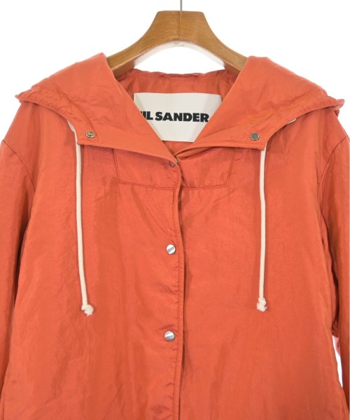 JIL SANDER แจ็คเก็ตเบลาส์ อื่น